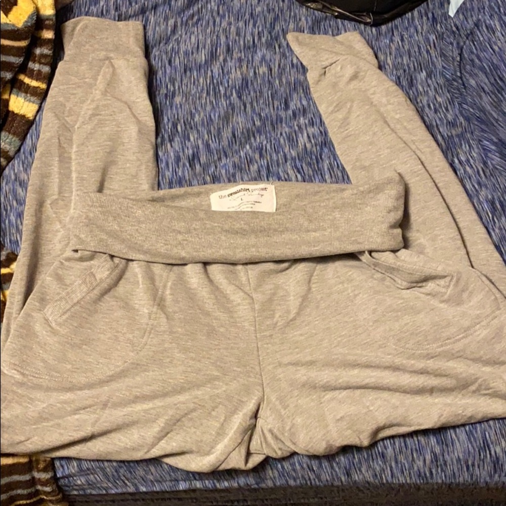 Joggers